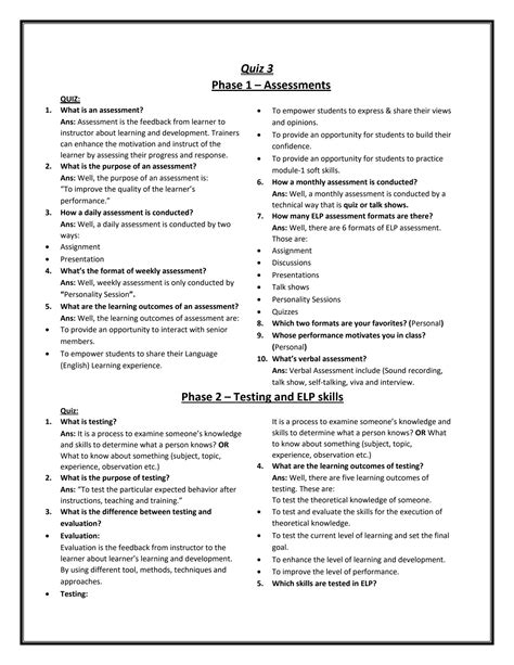 Image result for Language Assessment Test Sample