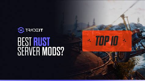 Image result for How to Add Mods to Rust Server