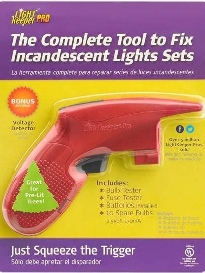 Image result for Getting Rust Off of Christmas Tree Light Socket