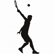 tennis swing tennis player wall sticker tennis swing wall decal tennis swing tennis player wall sticker tennis swing wall decal
