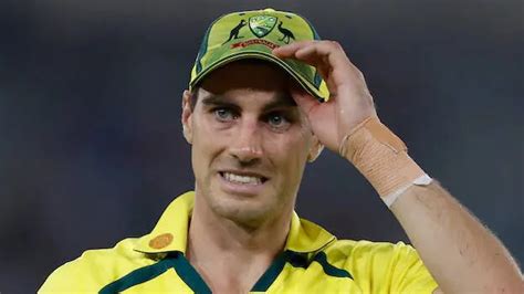 Australia suffers major injury setback in Champions Trophy; three ...