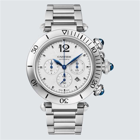 Reloj cartier on sale automatico hombre precio