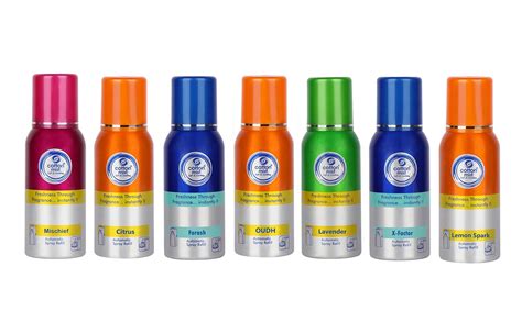 Cotton Mist Plastic Automatic Air Freshener Dispenser Refills | New ...