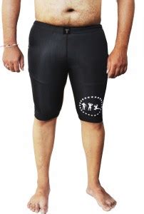 AQUA holic Comp-Swim-4 Printed Men Swimsuit - Buy AQUA holic Comp-Swim ...