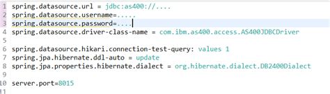 Image result for Database IBM DB2 Connection Code Java
