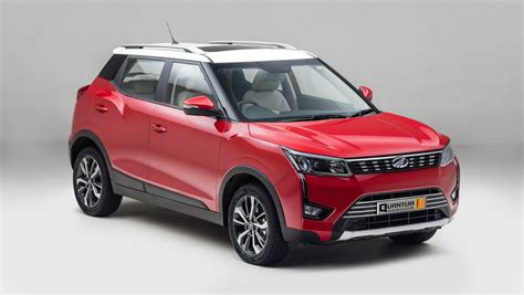 Mahindra Xuv300 - 1.5 - 115-BHP (02/2019 - Present) | ECU Remap | DSG ...
