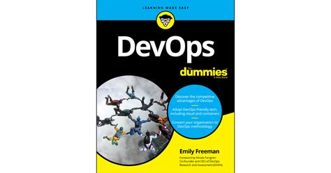 Azure DevOps For Dummies 的图像结果