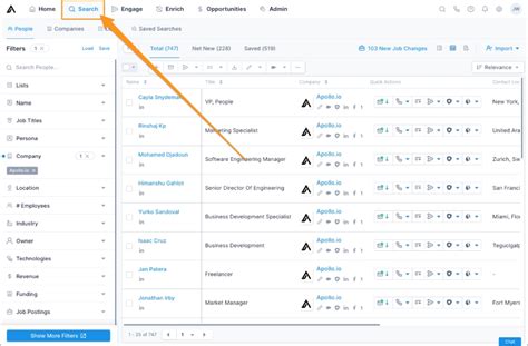 Apollo Software 的图像结果