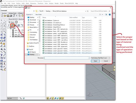 Image result for Open Tooldb File