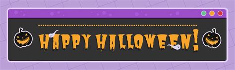 Image result for Halloween Computer Light Color