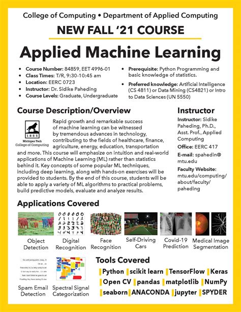 Image result for Machine Learning Programming Course