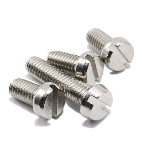 Screw | Stainless Steel Screw | MS Screw Manufacturers In Delhi India