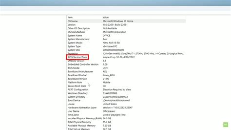 Image result for Acer BIOS Recovery Tutorial