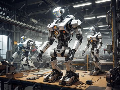 Automation Factory Robots 的图像结果