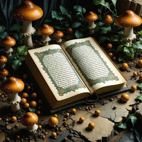 Islamic Dream Dictionary: Hidden Symbols in Dreams of Gljive & Their ...