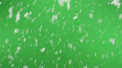 Image result for Snowing Greenscreen