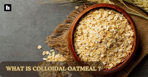 Image result for Colloidal Oatmeal Chemical Compound