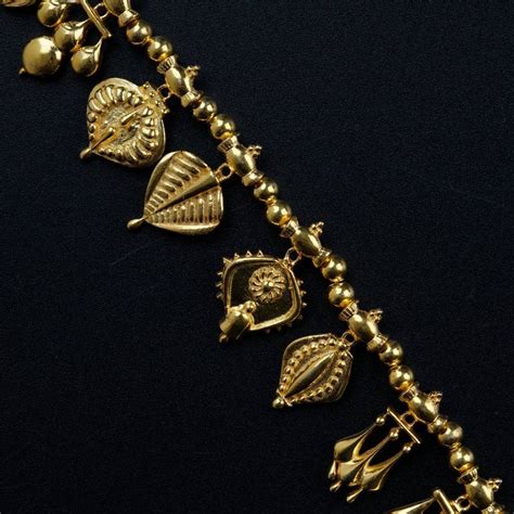 Silver Gajra Hair Accessory | 92.5% Sterling Silver Jewelry