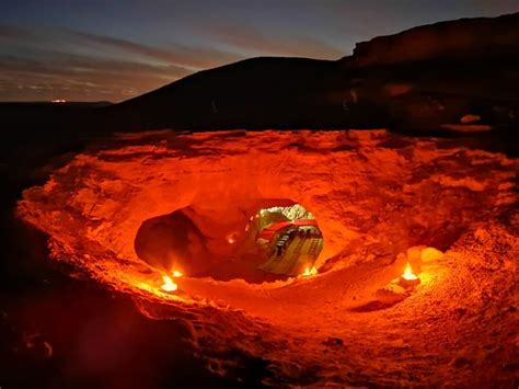 Cnaan Tours Desert Experience (Kfar Adumim) - 2022 What to Know Before ...