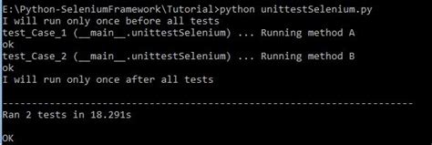 Image result for Unit Test Python Folder