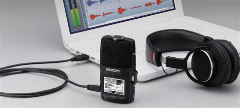 Image result for Zoom Audio Recorder