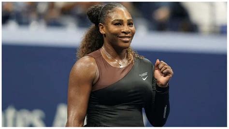 Former world No. 1 Serena Williams drops a bomb, announces her ...