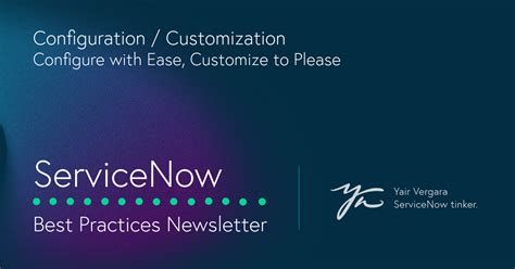 ServiceNow Configuration 的图像结果