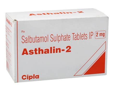 Asthalin 2