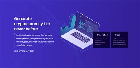 Project - @CRYPTO_GENER_BOT — Teletype