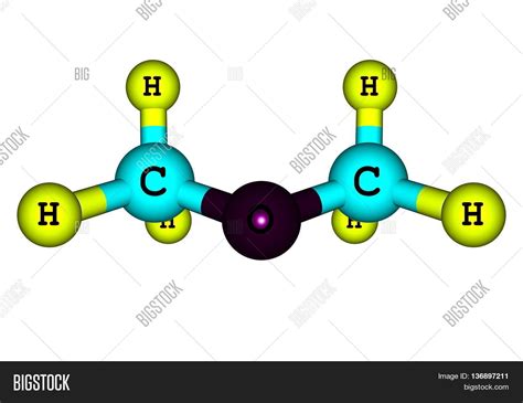 Lewis Structure Ch3och3