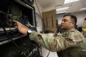 Exercise Arctic Connect validates communication across Alaska | Article ...