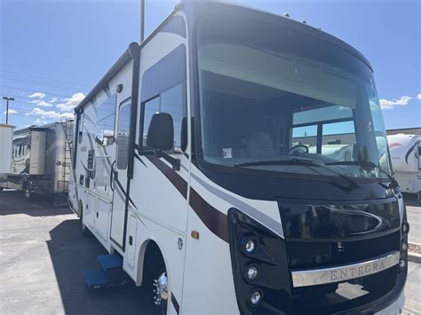 SOLD Used 2020 Entegra Vision 27A | Freedom RV | Tucson, AZ | M52285A