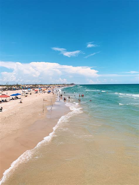 10 pristine hidden beaches throughout texas you ve got to visit this ...