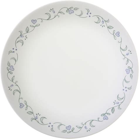 Corelle Livingware Country Cottage 8-1/2" Plate (Set of 4) : Amazon.ca ...