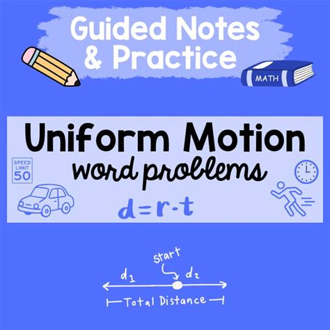 Image result for Help with Math Word Problems for Free Online Uniform Motion