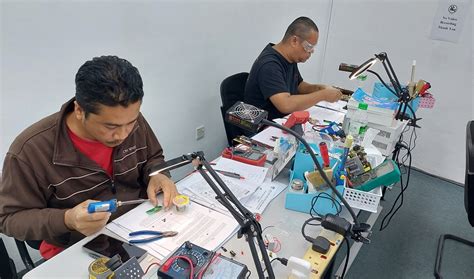 Image result for Electronics Repairs Tutorials