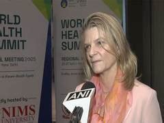 "Opportunity to talk to a wide audience": UNICEF Representative on ...