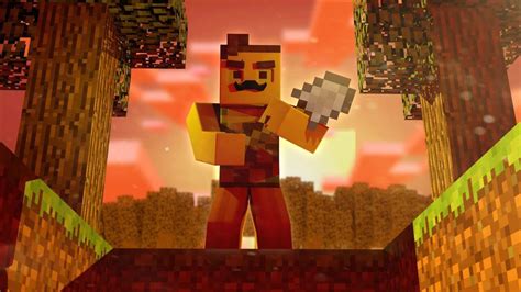 Rezultat imagine pentru Hello Neighbor Minecraft Mod