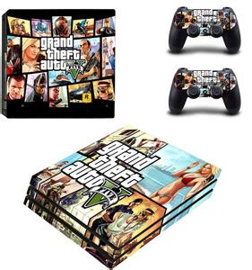 KUMAR GTA - V Theme Skin Sticker Skin Full Body Cover Skin Sticker ...