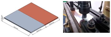 Effects of the FSW Parameters on Microstructure and Electrical ...