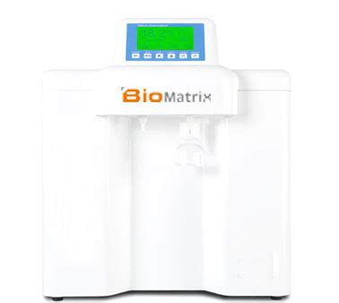 Bio Matrix
