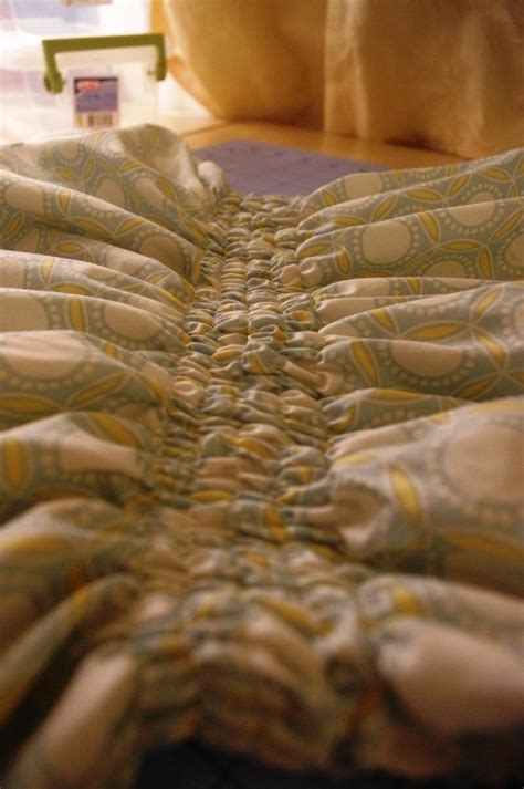 Sewing Ruffles Tutorial 的图像结果