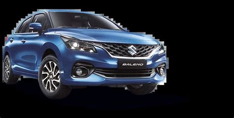 Maruti Suzuki Baleno Price 2026, Specifications, Features & Reviews ...
