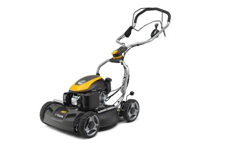 STIGA Multiclip 950 VE 196 cc cut 48cm traction | Ubuy India