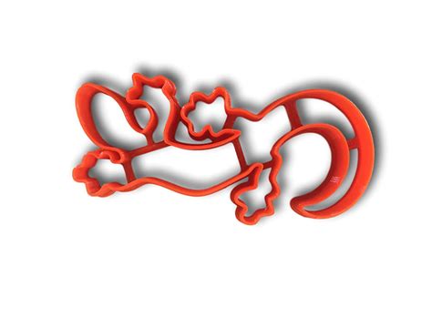 Buy Arbi Design Lizard Cookie Cutter Online at Low Prices in India ...