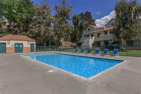 Sand Canyon Ranch - Amenities