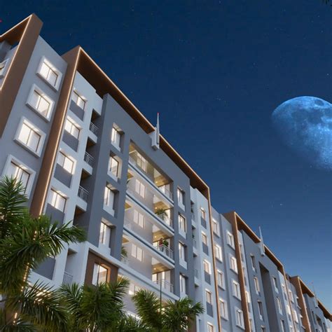 2 BHK Projects by Marne Group - Dwello