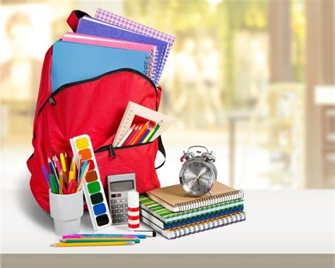 Back to School Stationary Packs 的图像结果