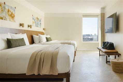 Drift Nashville, a Design Boutique Hotel Nashville, U.S.A.