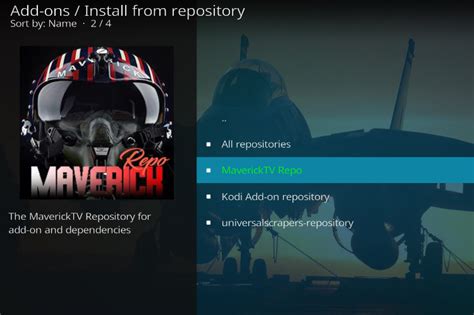 Image result for Create Kodi Repository File PC